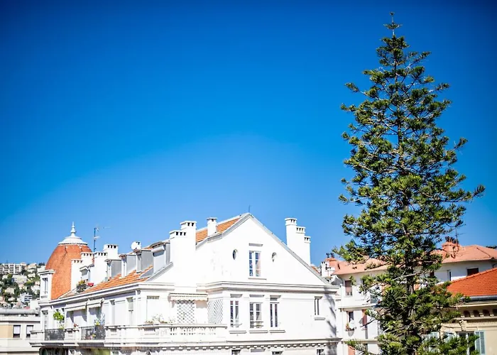 Palais L\'Escurial