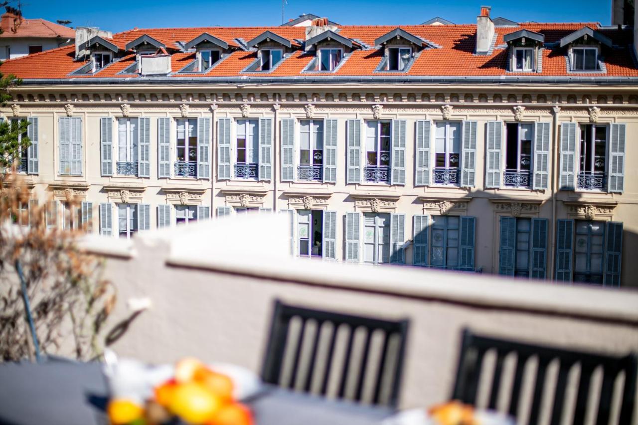 Appartement Palais L'escurial